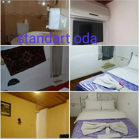 Guest house Deniss