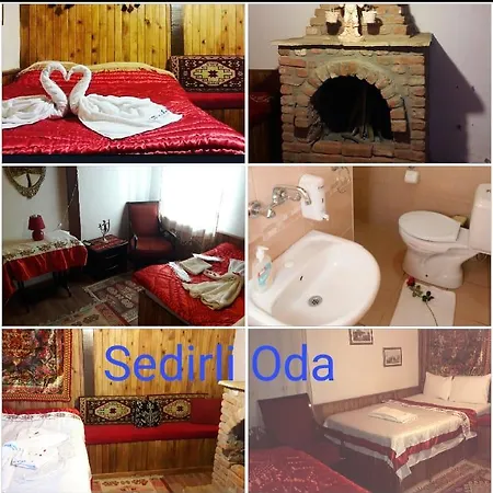 Penzion Deniss *